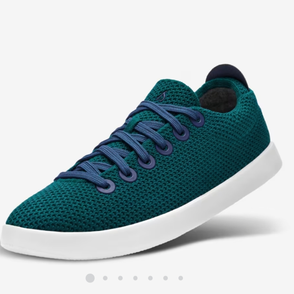 Allbirds Women's Tree Pipers, size 11